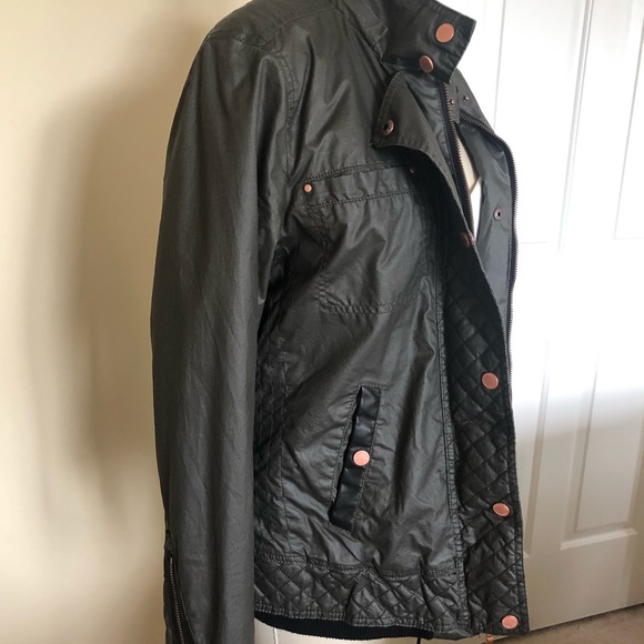 Express Jacket - Picture 4 of 5